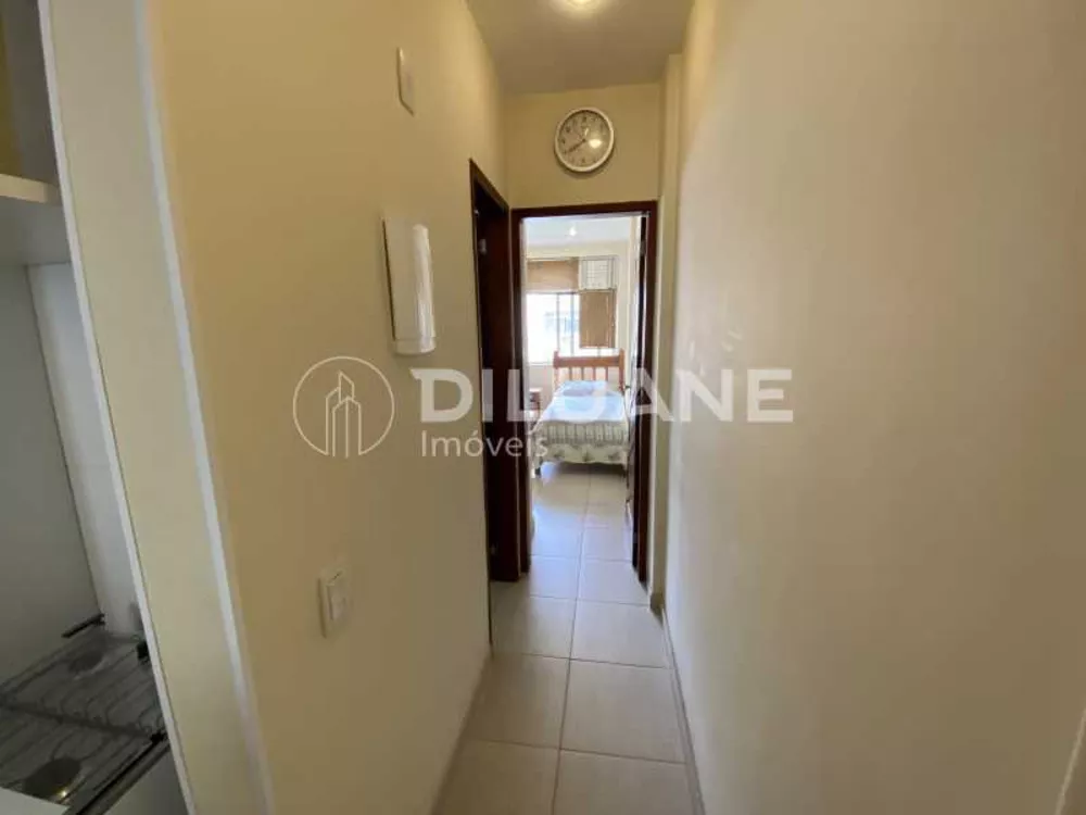 Apartamento, 1 quarto, 38 m² - Foto 4