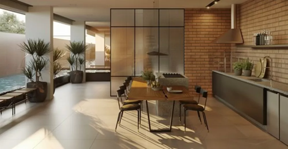 Apartamento, 3 quartos, 164 m² - Foto 23