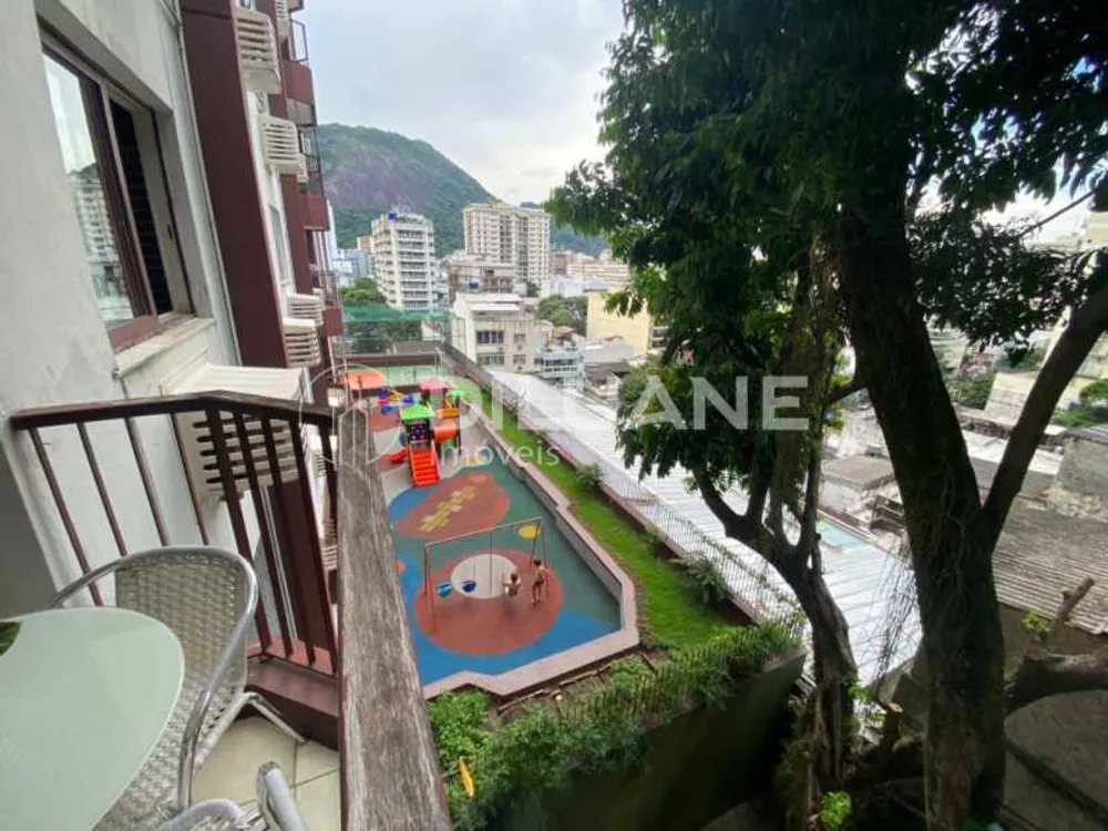 Apartamento, 2 quartos, 86 m² - Foto 3