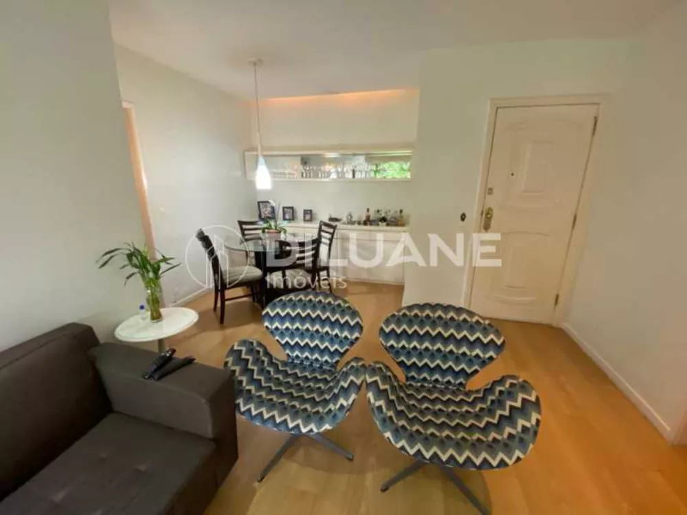 Apartamento, 2 quartos, 86 m² - Foto 2