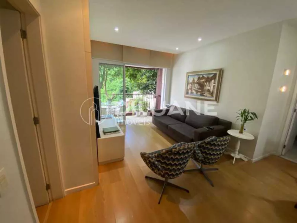 Apartamento, 2 quartos, 86 m² - Foto 1
