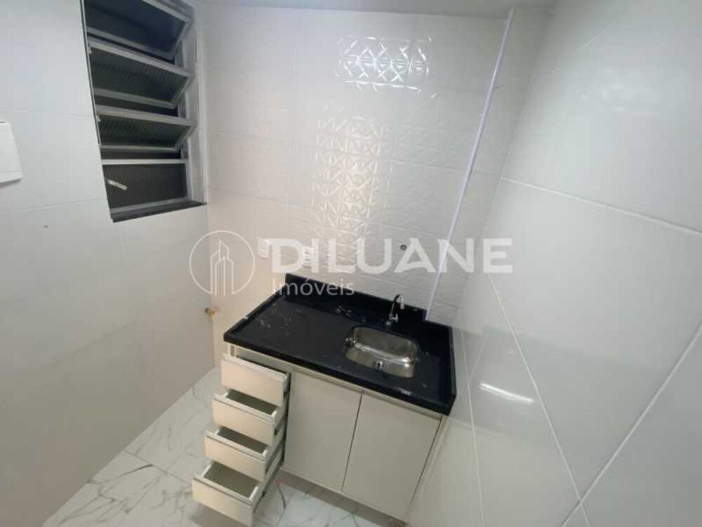 Apartamento à venda com 1 quarto, 30m² - Foto 9