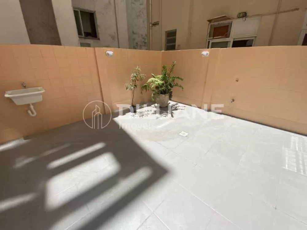 Apartamento, 1 quarto, 30 m² - Foto 11
