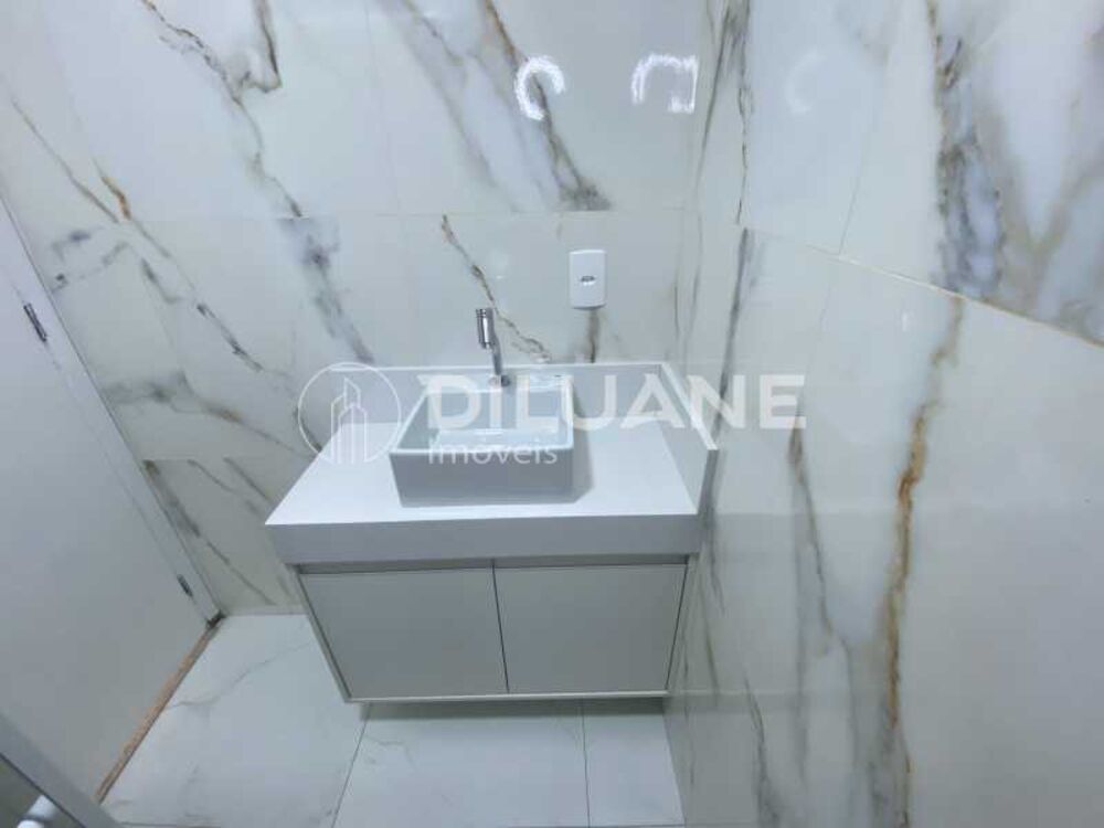 Apartamento à venda com 1 quarto, 30m² - Foto 4