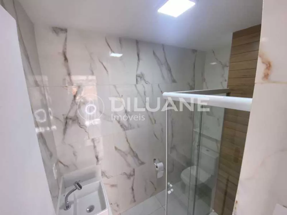 Apartamento, 1 quarto, 30 m² - Foto 5