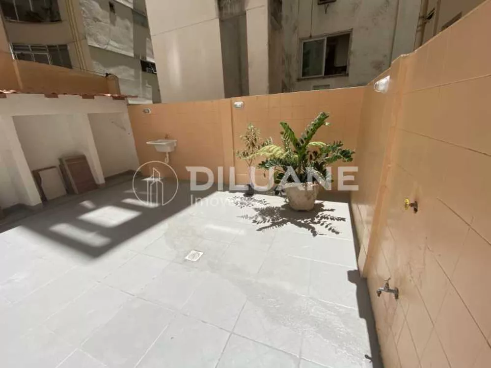 Apartamento, 1 quarto, 30 m² - Foto 10