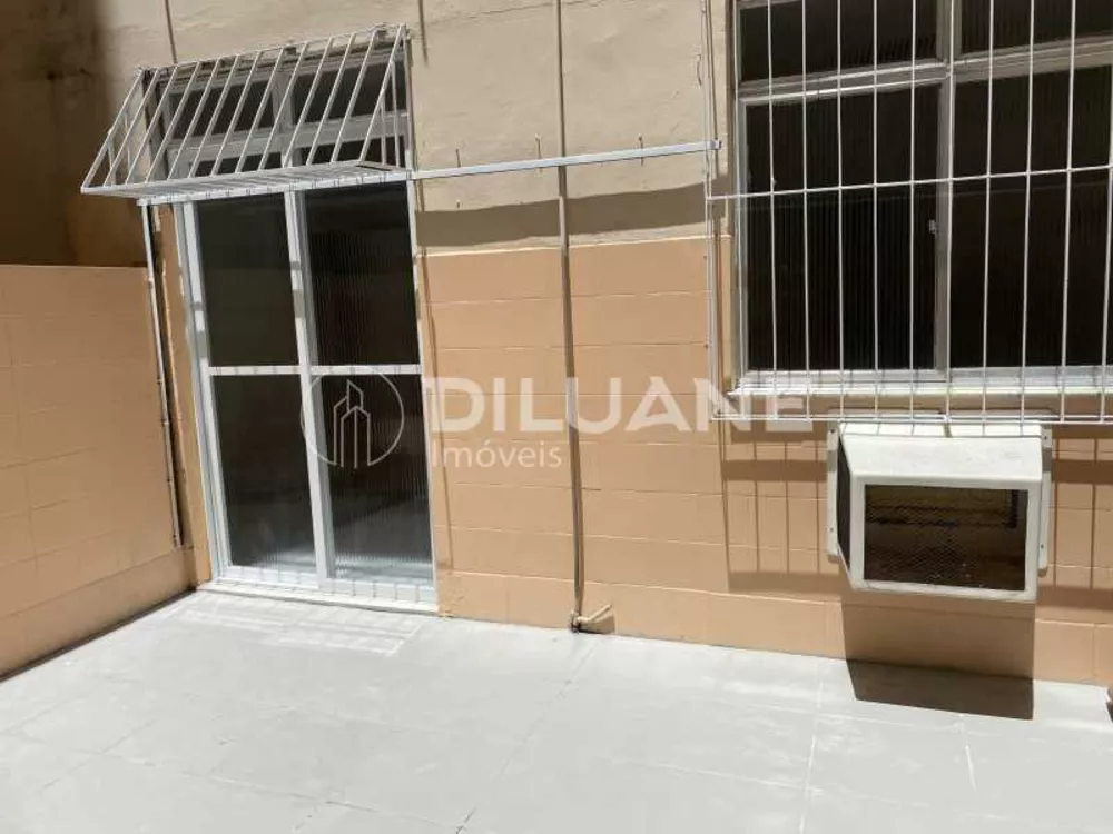 Apartamento, 1 quarto, 30 m² - Foto 1