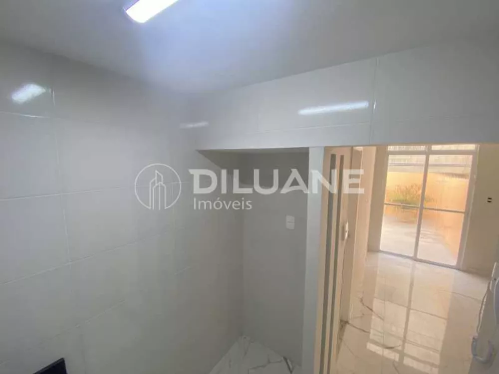 Apartamento, 1 quarto, 30 m² - Foto 2