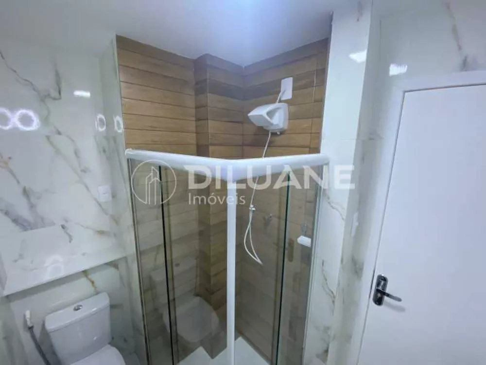 Apartamento, 1 quarto, 30 m² - Foto 8