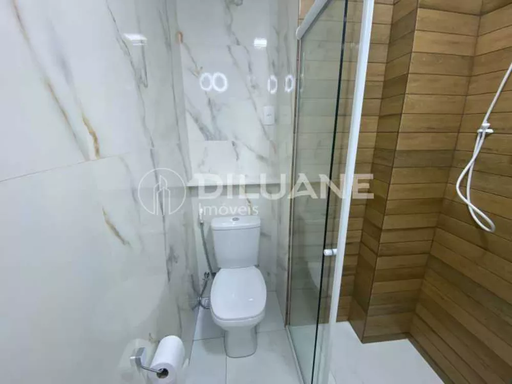 Apartamento, 1 quarto, 30 m² - Foto 9