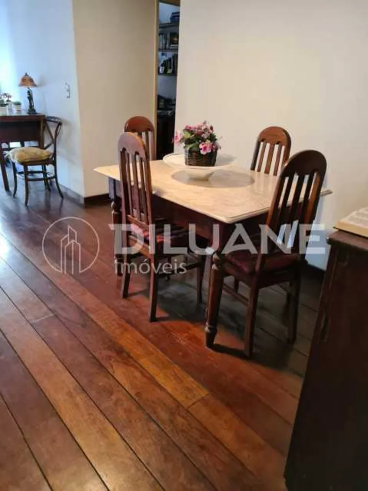 Apartamento, 2 quartos, 84 m² - Foto 6