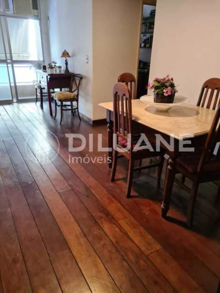 Apartamento, 2 quartos, 84 m² - Foto 1