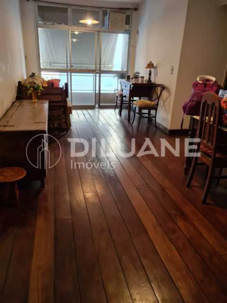 Apartamento, 2 quartos, 84 m² - Foto 3