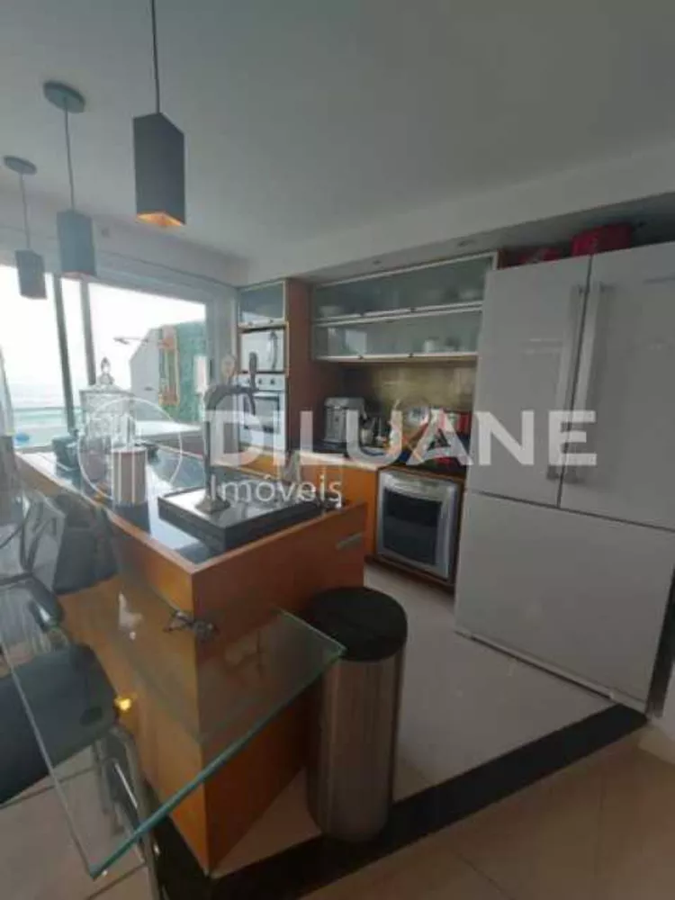 Cobertura, 2 quartos, 98 m² - Foto 13