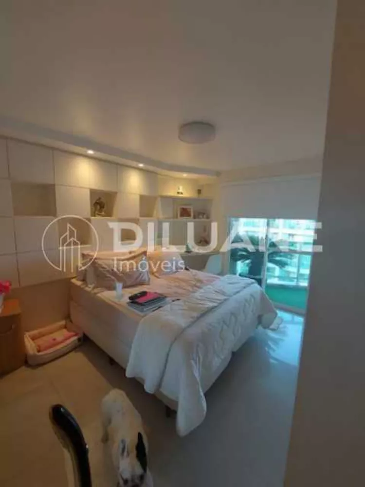 Cobertura, 2 quartos, 98 m² - Foto 10