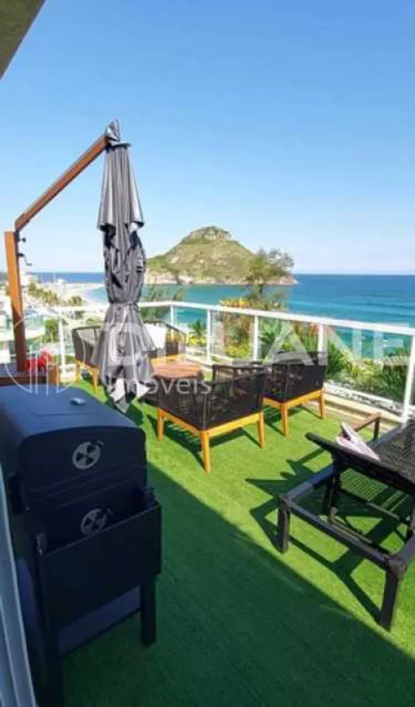 Cobertura, 2 quartos, 98 m² - Foto 3