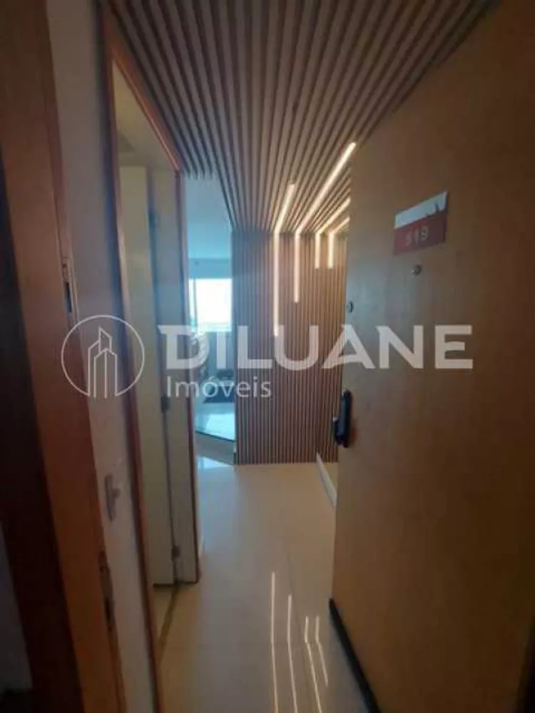 Cobertura, 2 quartos, 98 m² - Foto 9