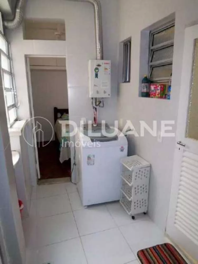 Apartamento, 3 quartos, 120 m² - Foto 13