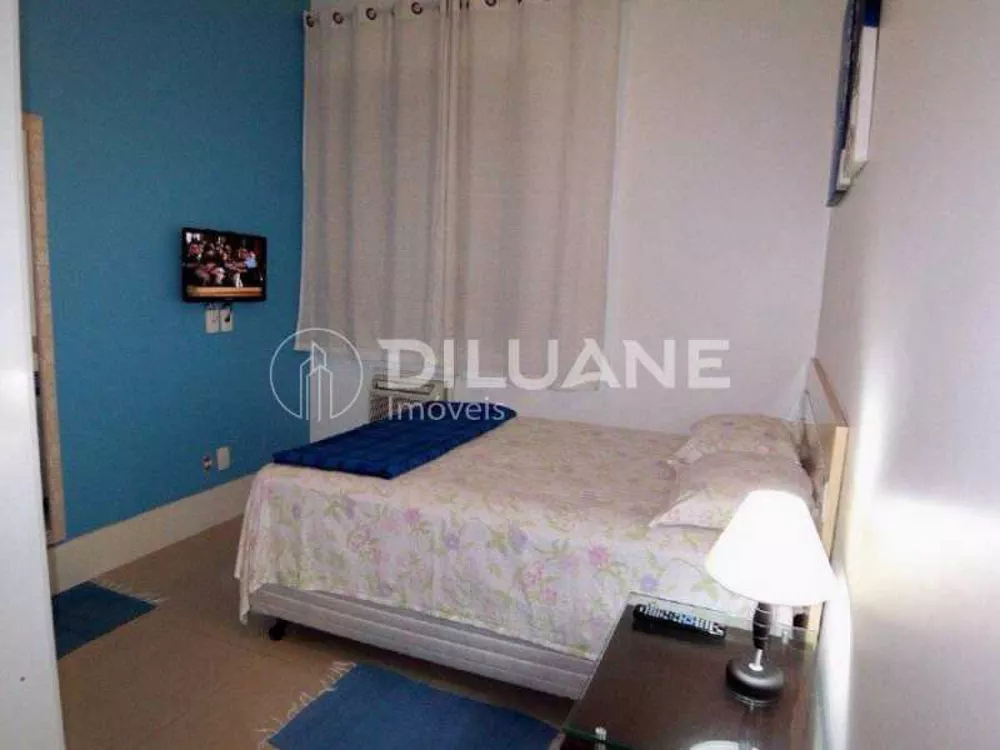 Apartamento, 3 quartos, 120 m² - Foto 10