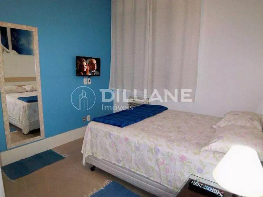 Apartamento, 3 quartos, 120 m² - Foto 6