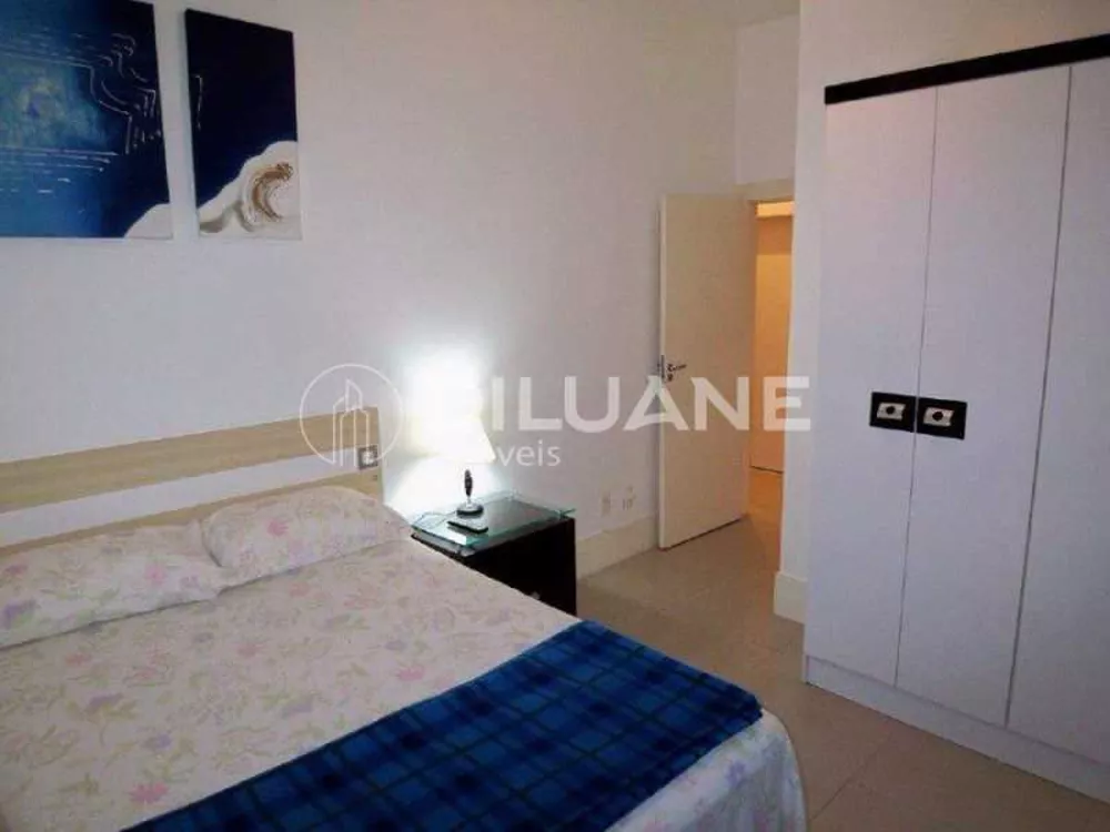 Apartamento à venda com 3 quartos, 120m² - Foto 4