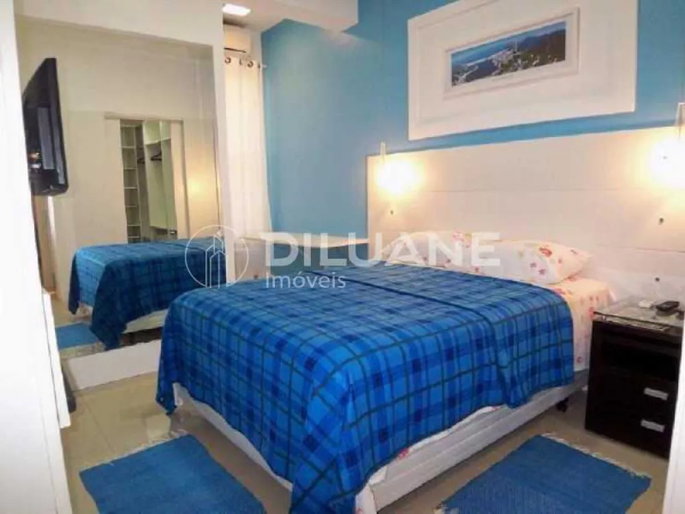 Apartamento, 3 quartos, 120 m² - Foto 14
