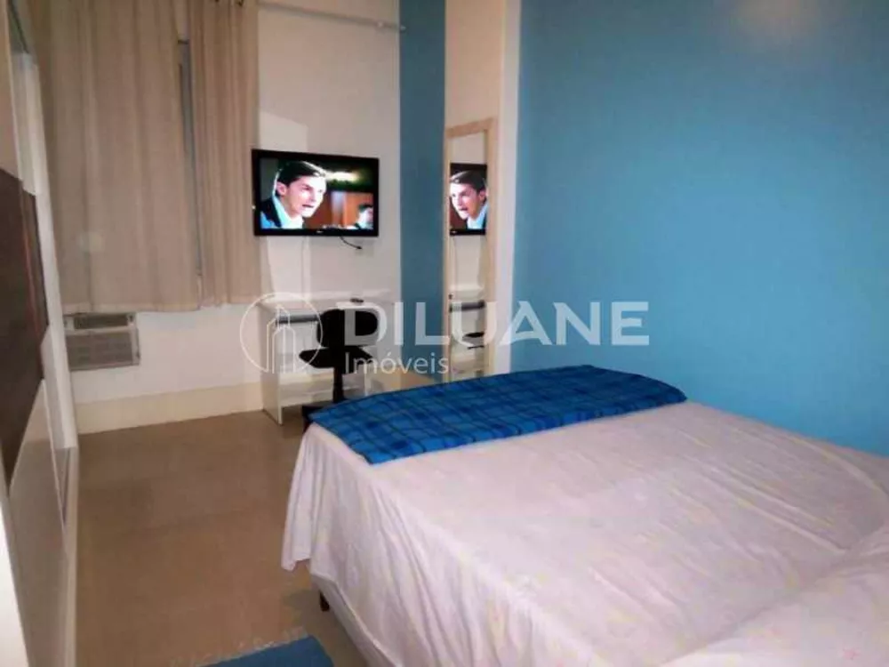 Apartamento, 3 quartos, 120 m² - Foto 11