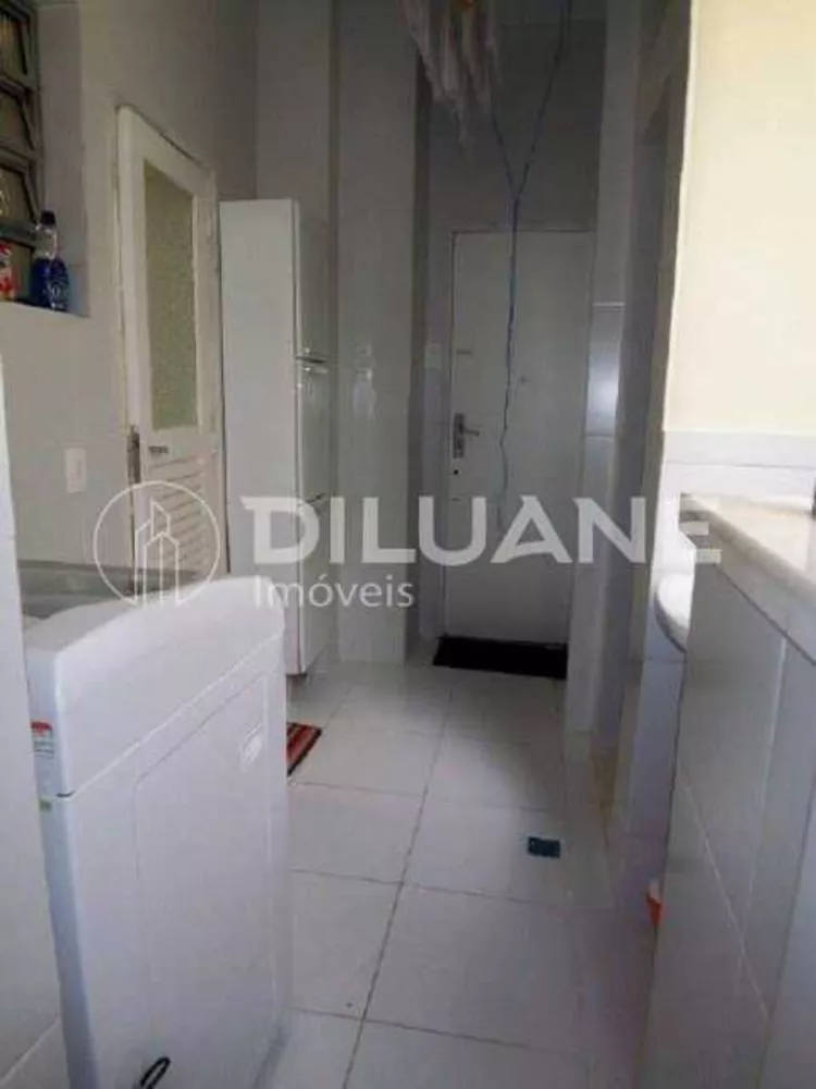 Apartamento, 3 quartos, 120 m² - Foto 9