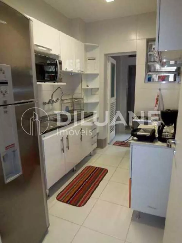 Apartamento, 3 quartos, 120 m² - Foto 5
