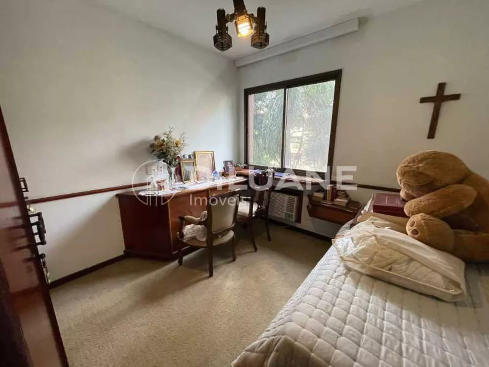 Apartamento, 4 quartos, 141 m² - Foto 23