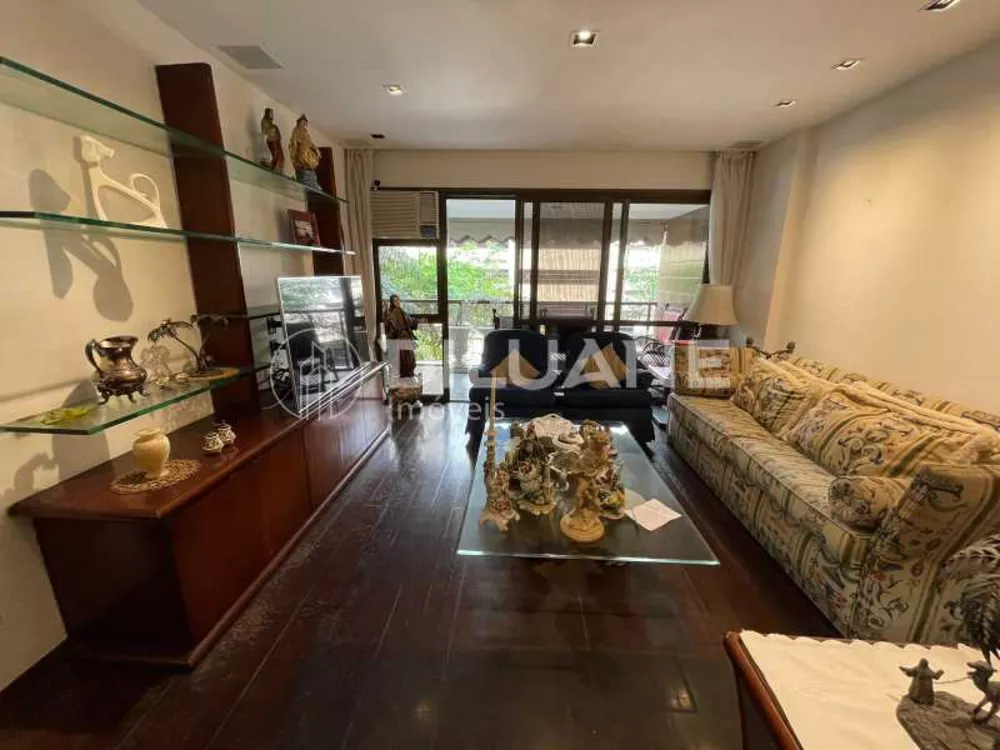 Apartamento, 4 quartos, 141 m² - Foto 17