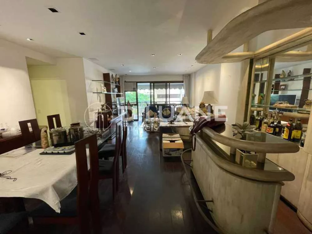Apartamento, 4 quartos, 141 m² - Foto 6