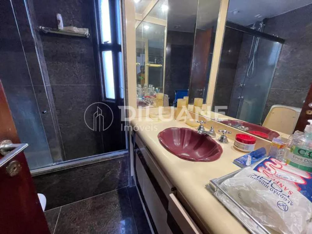 Apartamento, 4 quartos, 141 m² - Foto 5