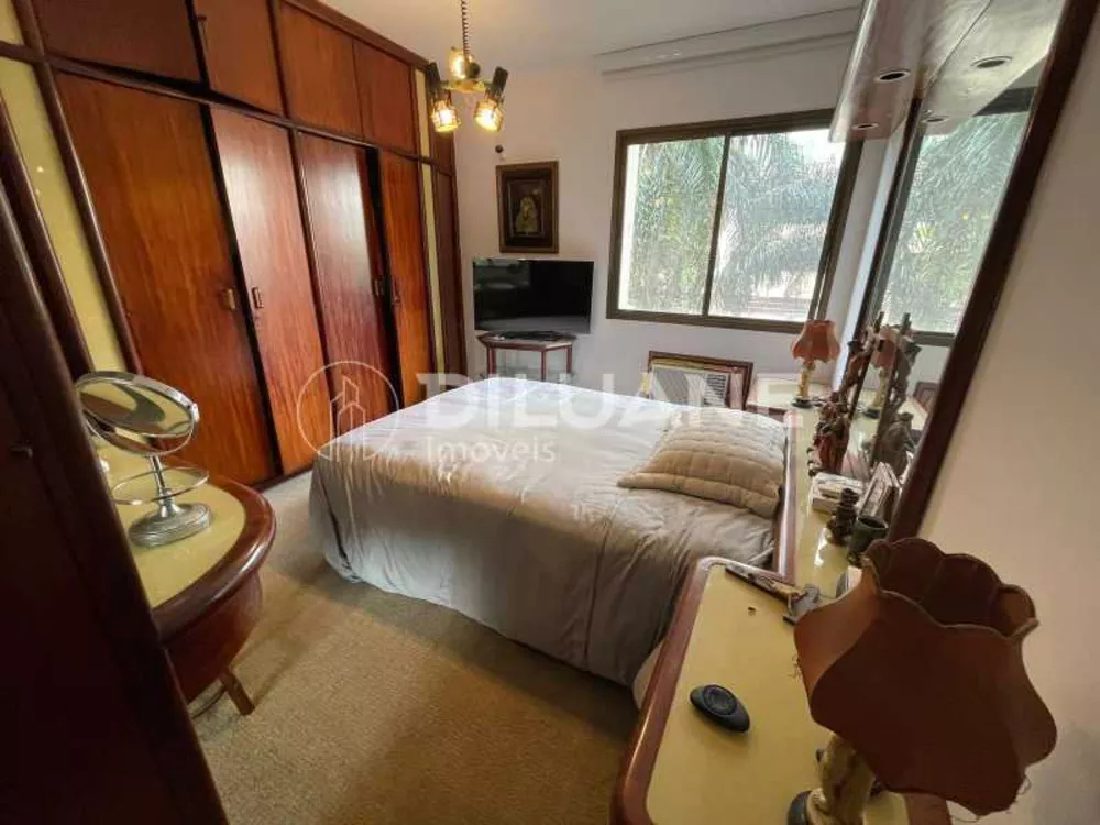 Apartamento, 4 quartos, 141 m² - Foto 4