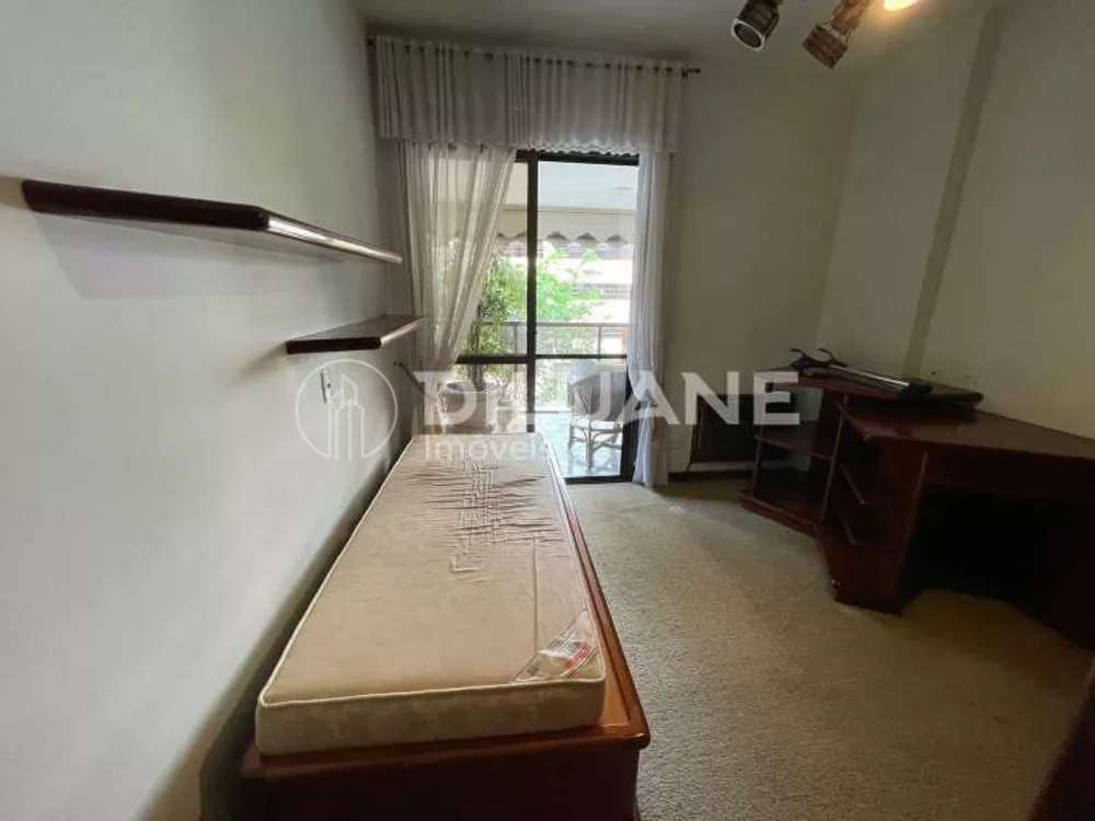 Apartamento, 4 quartos, 141 m² - Foto 9