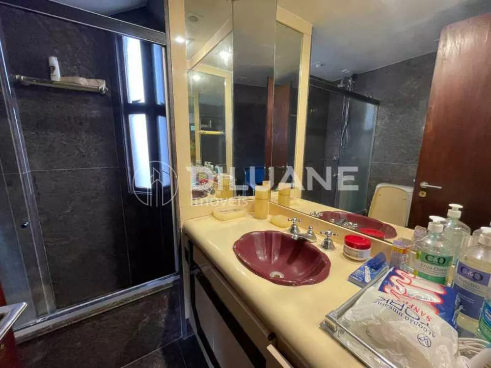 Apartamento, 4 quartos, 141 m² - Foto 19