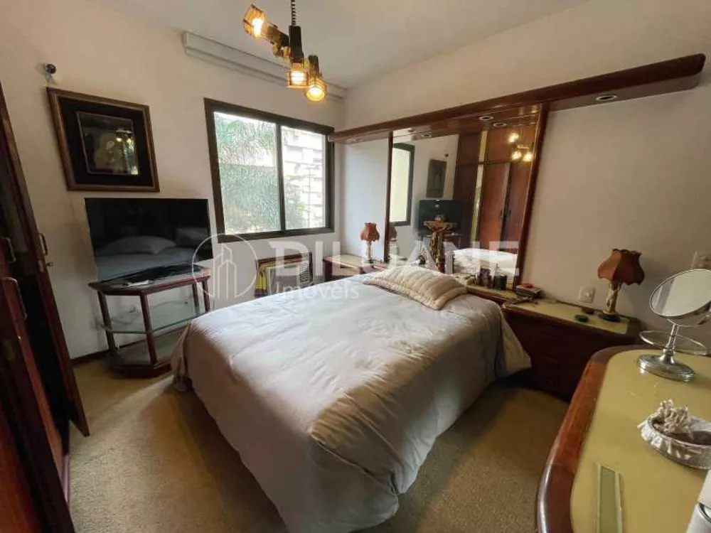 Apartamento, 4 quartos, 141 m² - Foto 2
