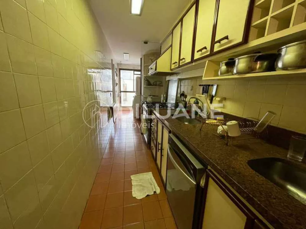 Apartamento, 4 quartos, 141 m² - Foto 14