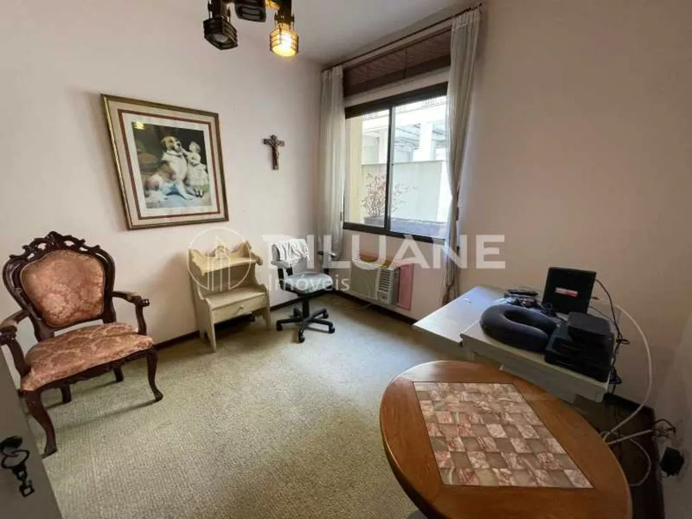 Apartamento, 4 quartos, 141 m² - Foto 16