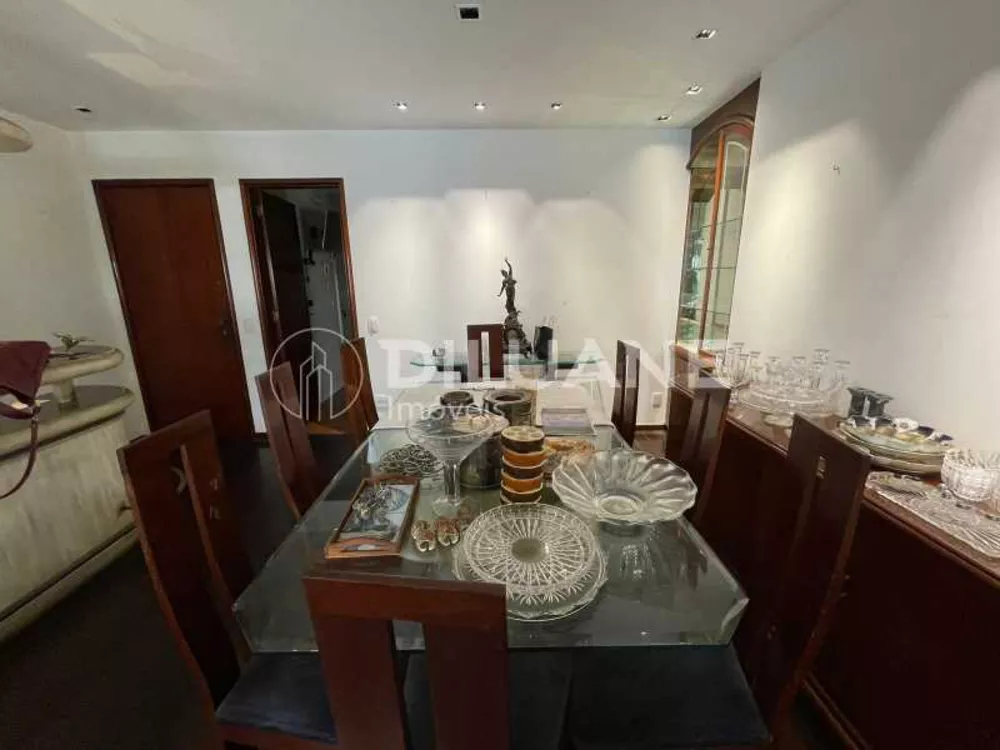 Apartamento, 4 quartos, 141 m² - Foto 11