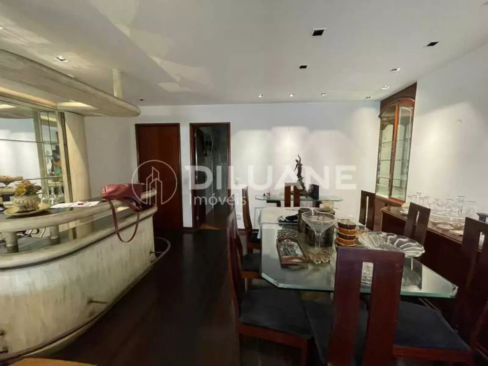 Apartamento, 4 quartos, 141 m² - Foto 24