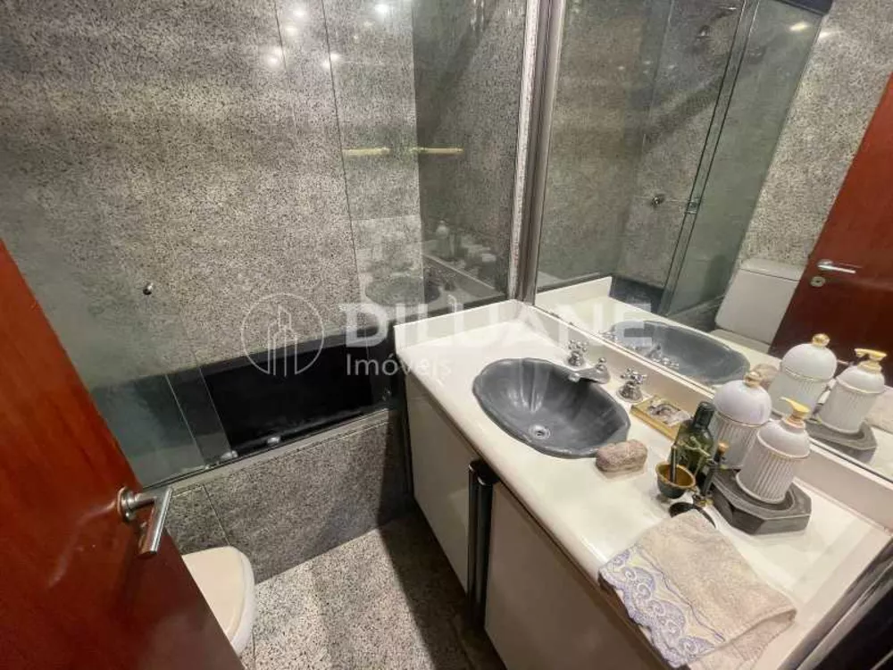 Apartamento, 4 quartos, 141 m² - Foto 13