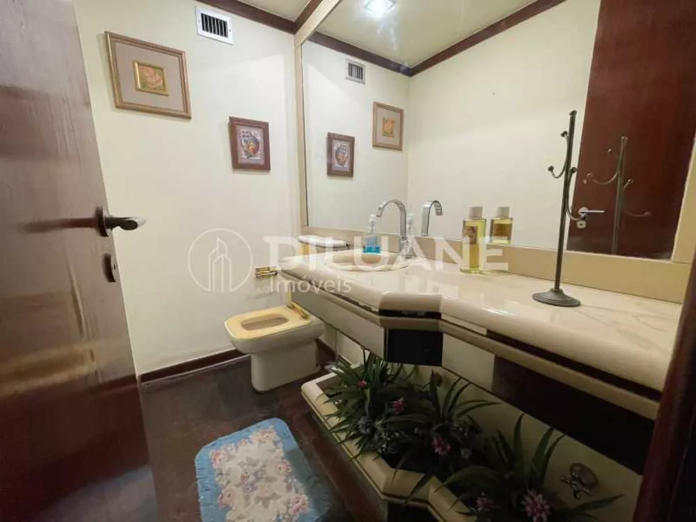 Apartamento, 4 quartos, 141 m² - Foto 12