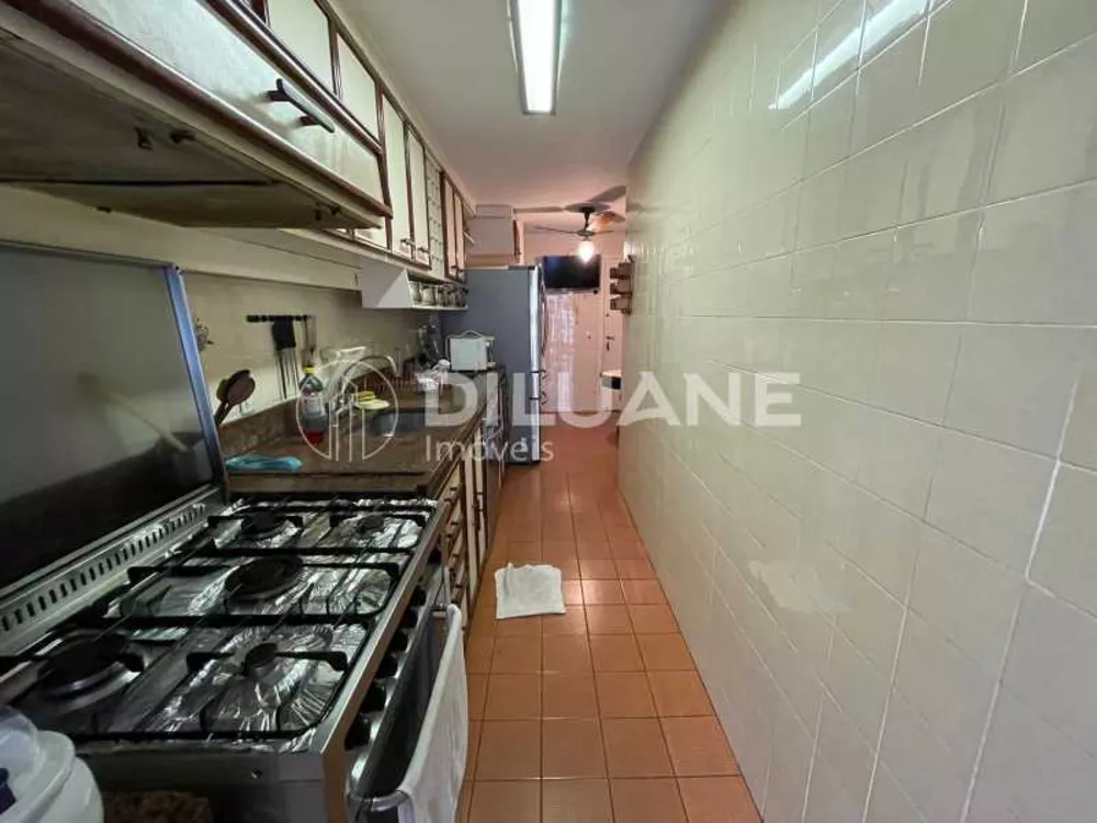 Apartamento, 4 quartos, 141 m² - Foto 20