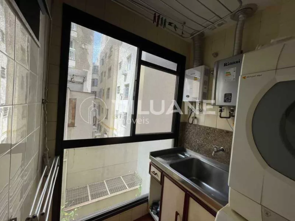 Apartamento, 4 quartos, 141 m² - Foto 8