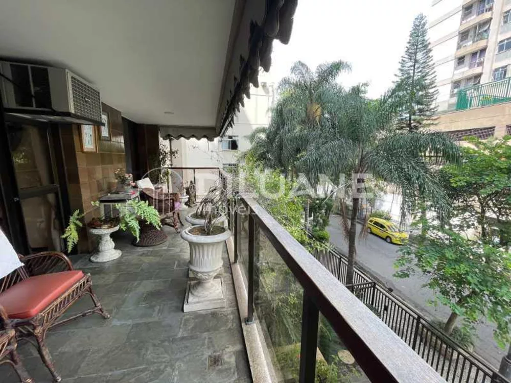 Apartamento, 4 quartos, 141 m² - Foto 21