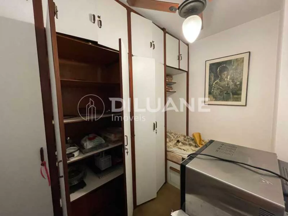 Apartamento, 4 quartos, 141 m² - Foto 22