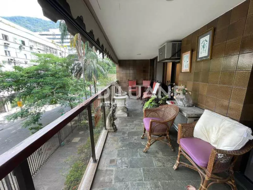 Apartamento, 4 quartos, 141 m² - Foto 1
