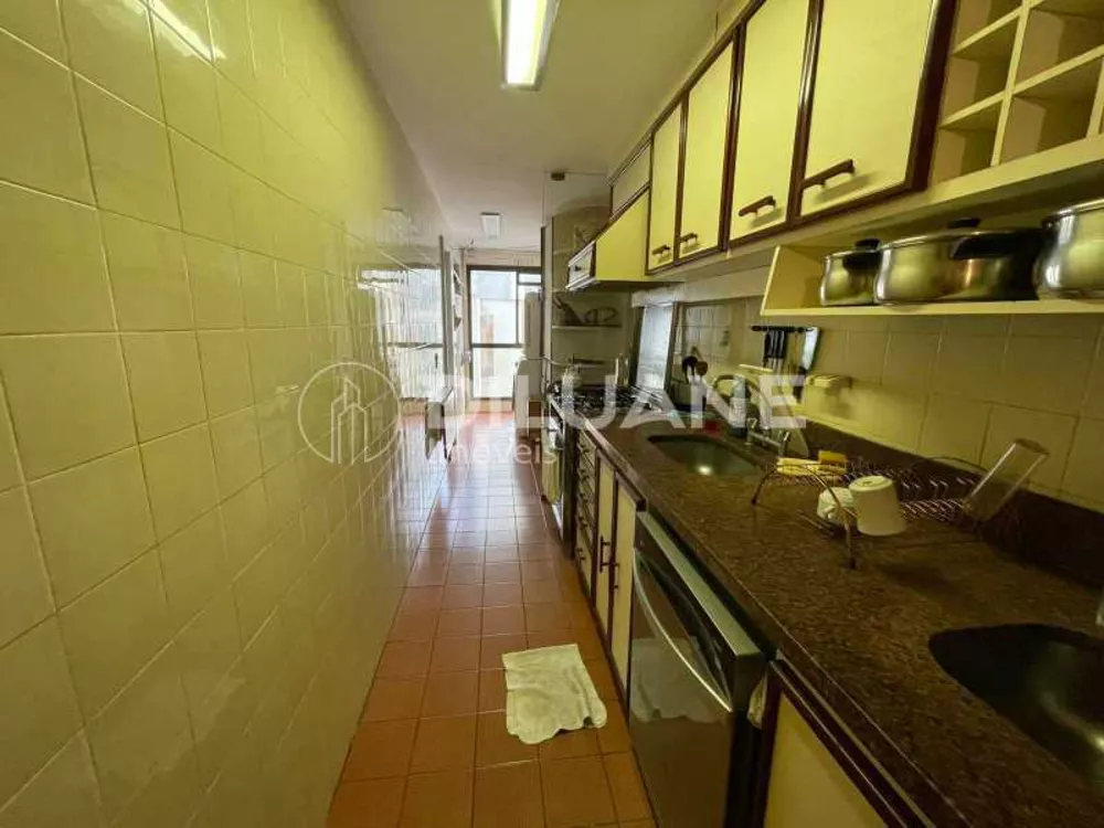 Apartamento, 4 quartos, 141 m² - Foto 10