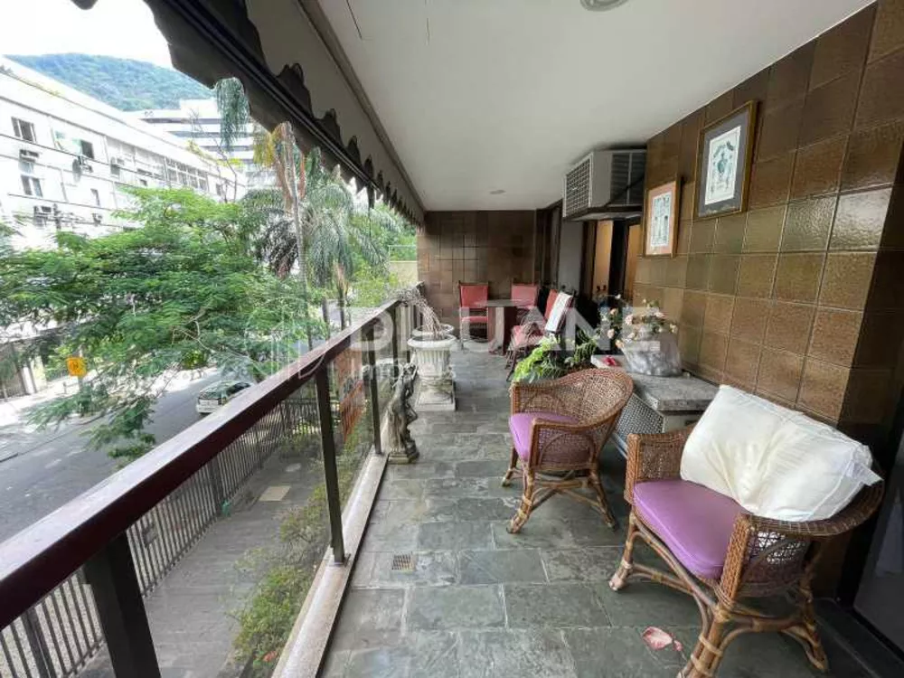 Apartamento, 4 quartos, 141 m² - Foto 18